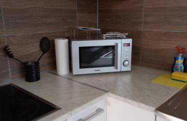 Monteur Appartement Nr 2 - Foto 6