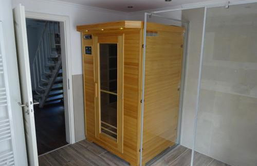 Ferienhaus Strandoase - Foto 18