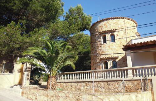 Villa Torre al Mar - Foto 18