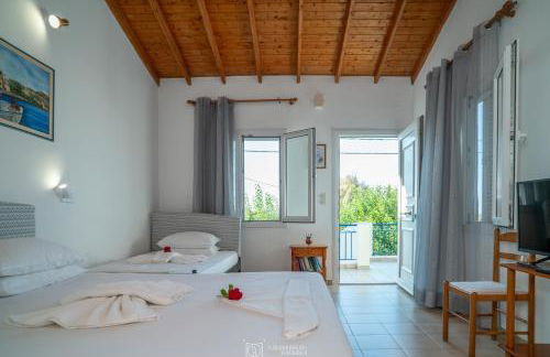 Elli Studios & Apartments - Foto 7