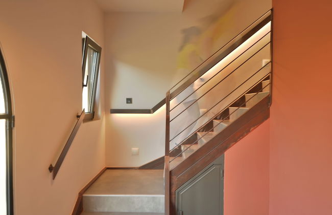 Antinea Olympian Villa - Foto 44