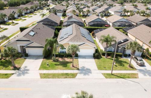 Affordable Luxury Home Near Walt Disney World - Sunshine Villa at Glenbrook Resort, Orlando, Florida - Foto 46