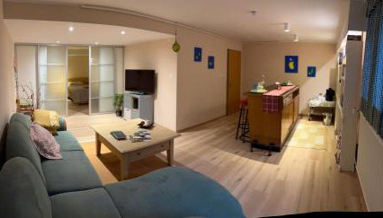 Wohnung im Haus Annabelle Tiefparterre - Foto 4