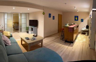 Wohnung im Haus Annabelle Tiefparterre - Foto 4