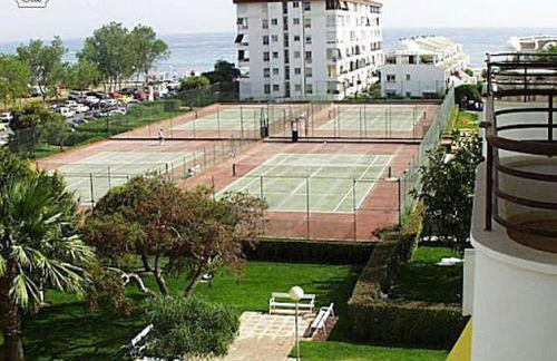 Apto. Urbanización Laguna Beach, 1ª línea de playa - Photo 8