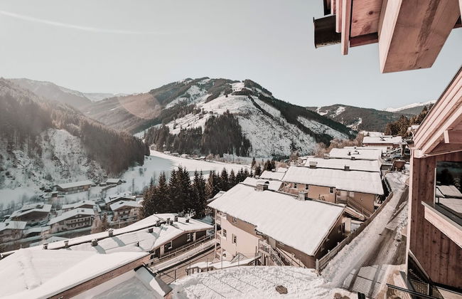 AlpenParks Residence Glemmrise Viehhofen - Foto 56