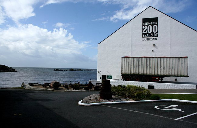 Circuit Islay Whisky de 4 jours au départ de Glasgow - Photo 17