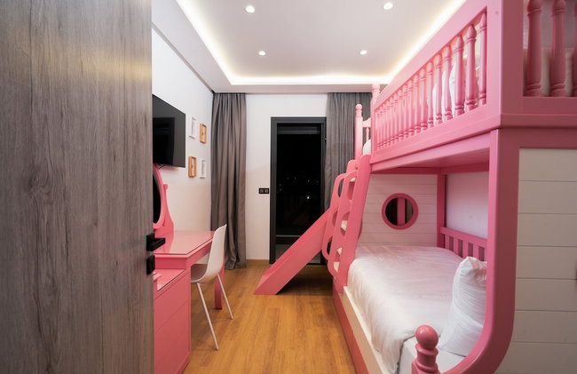 AMELIA APPART HOTEL - Foto 8