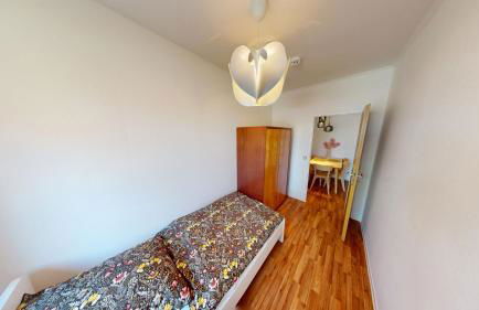 Komfortabel Wohnen für 5 Personen, WLAN - Foto 7