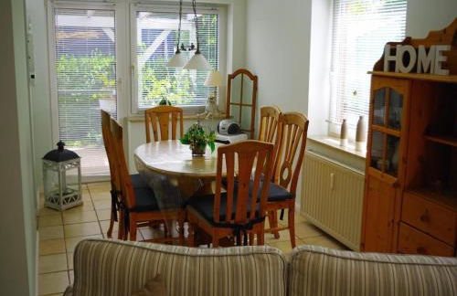 Haus in Niebull Nahe Wattenmeer - Foto 9