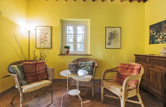 Villa il Pellicano - Foto 25