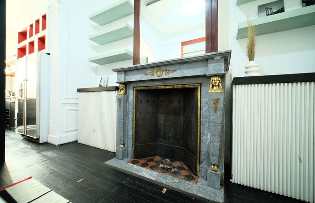 Smart appart - uptown - Foto 18