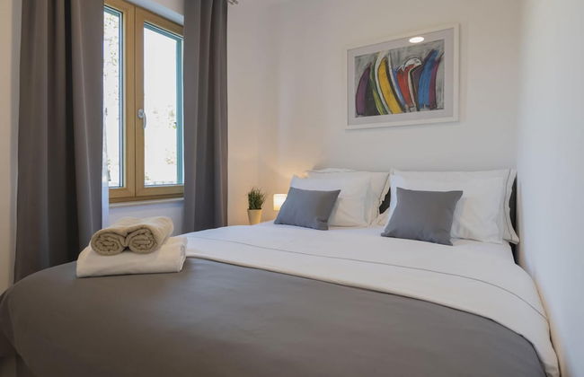 Villa in Croatia With Panoramic View - Foto 4