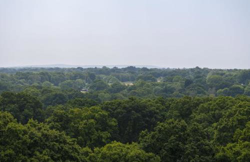 Bramble Hut - Foto 41