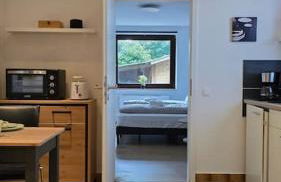 1 Zimmer Apartment klimatisiert - Foto 7