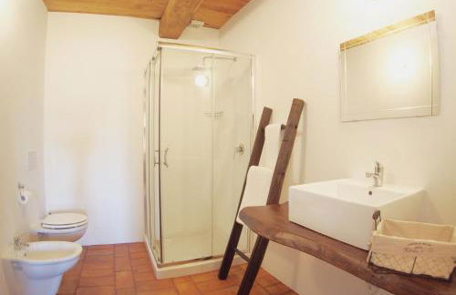 Il Casale-toscoemiliano - Foto 20