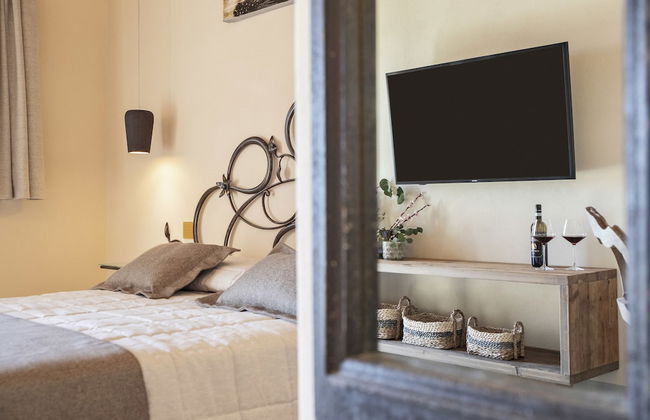 Capanna Suites - Foto 4