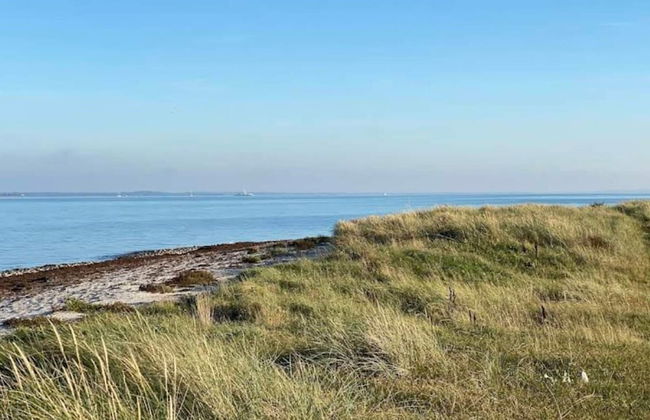 5 Person Holiday Home in Rorvig - Foto 30