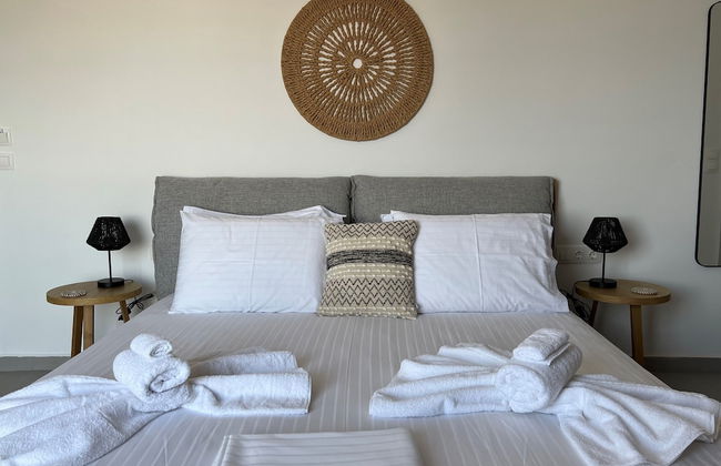 KYTHERA BEACH APARTMENTS - Foto 10