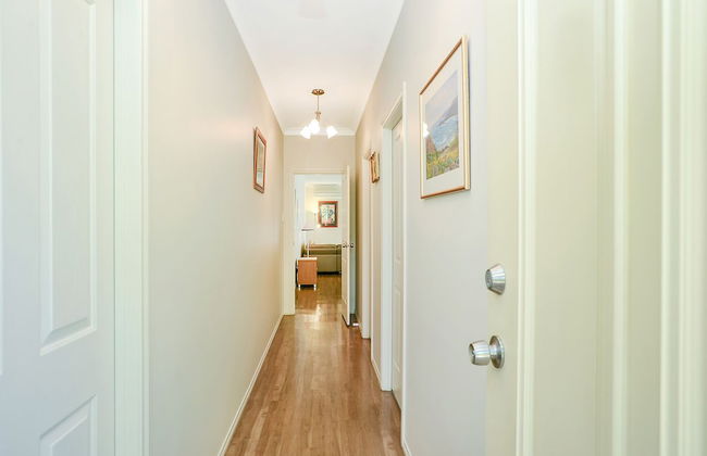 All Seasons' Escape Port Elliot - Foto 16