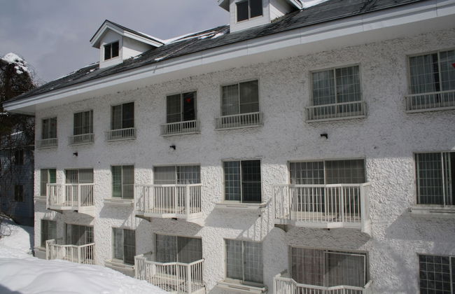 Condominium Excel Hakuba - Foto 45