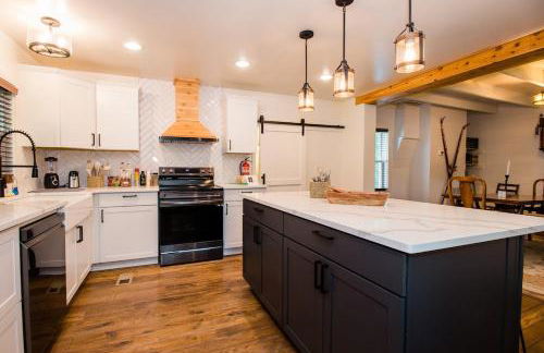 Black Bear Vista-3BR Fast Wi-Fi - Foto 28