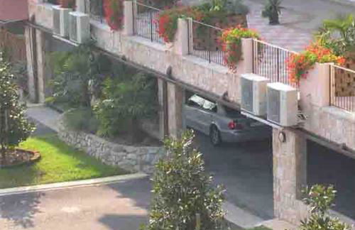 Residence Miralago Rooms & Apartments - Foto 38