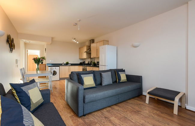 Portland Square - Foto 11