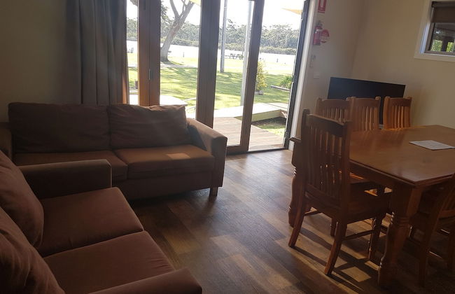 Bentley Waterfront Motel & Cottages - Foto 25