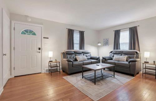 Housepitality - The OSU Hideaway - 4 BR 5 min from OSU Grandview - Foto 10