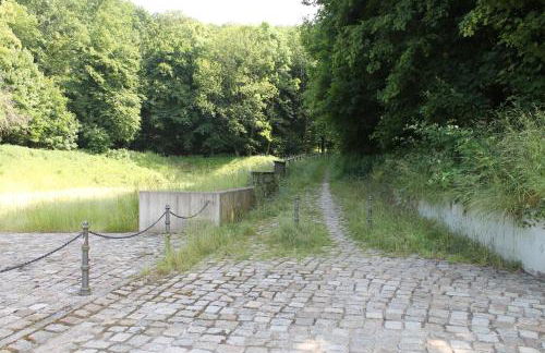 Ferienwohnung Zum Vierbeiner - Foto 45