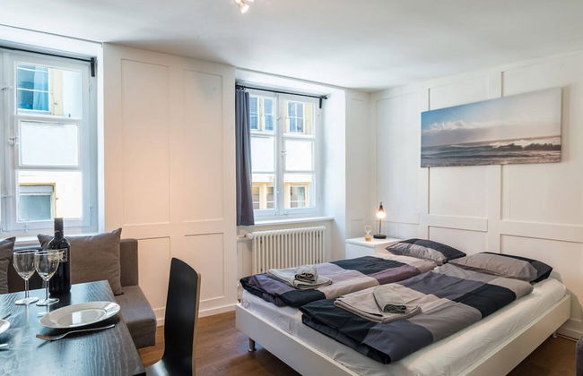 Hitrental Schmidgasse Apartments - Foto 12