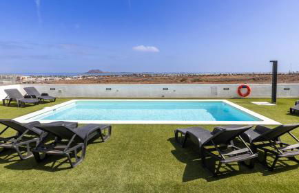 Sunshine The View Heated Pool Air-Con Adult only - Foto 35