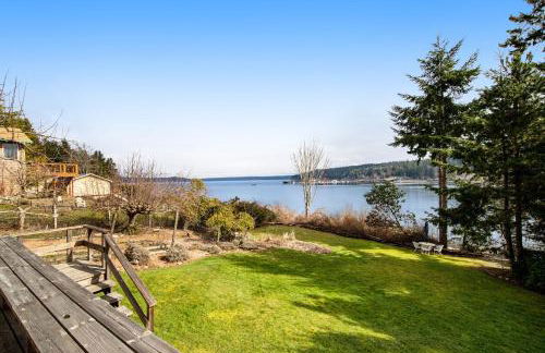 Seabeck Cottage on Hood Canal - Foto 34