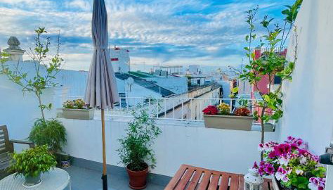 ULLOA Center Apartamento con Terraza privada - Foto 5