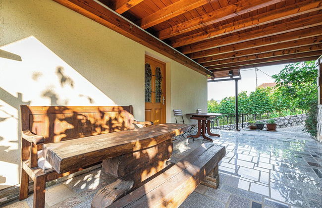 Vineyard Cottage Pyramid - Foto 11