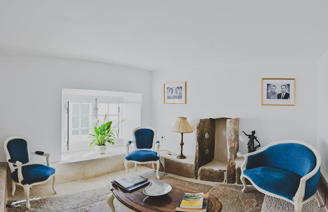 Casa de Campo da Quinta da Pegada - Foto 29