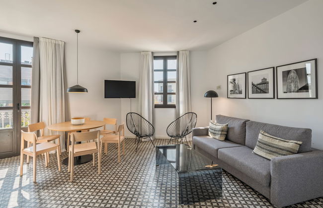 Aspasios Poblenou Apartments - Foto 28