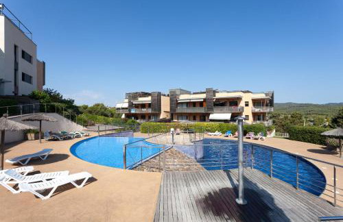 Apartment Sa Boadella beach, Lloret de Mar - Costa Brava - Foto 46