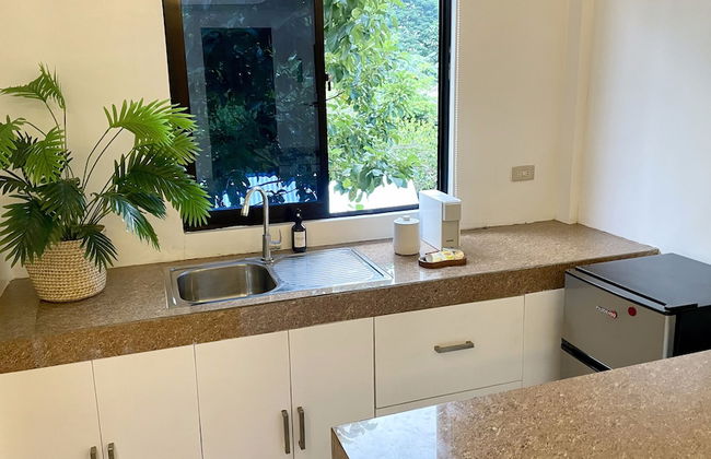 Namal Apartelle - Foto 19