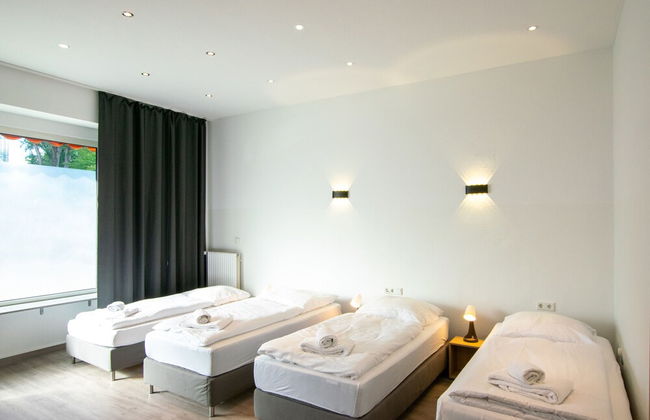 Comfortable Large Center Apartment - Foto 10