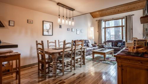 Updated 2 Bedroom and Loft 2 Full Bathroom Woodlands #51Just Steps to Shuttle Close to Golf Course - Foto 3