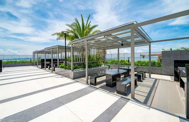 The Song Vita's Apartment - Foto 67