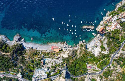 Il Sogno Costa d'Amalfi - Foto 76