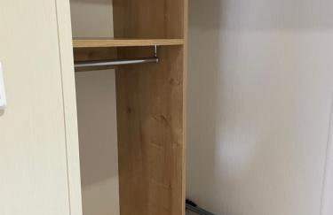 Rubys Retreat - 6 Berth Caravan in Newquay, Cornwall - Foto 14