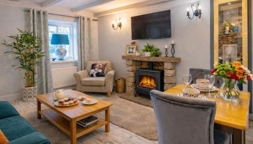 Charming Shepherd's Cottage, Pets Welcome,Parking - Foto 3