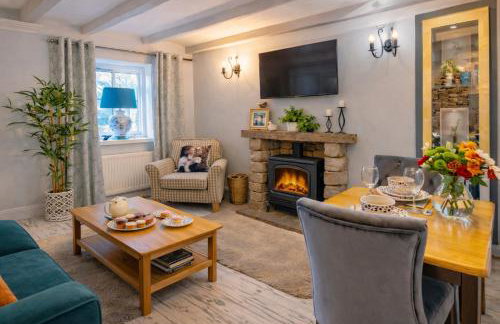 Charming Shepherd's Cottage, Pets Welcome,Parking - Foto 3