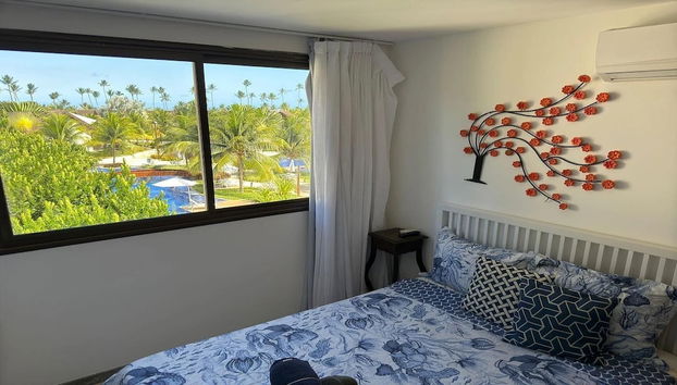 Malawi Beach Resort - Foto 5, Habitación