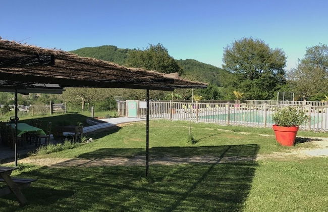 Village de Gite - La Cascade - Foto 39