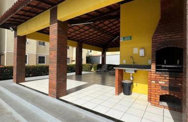 Apartamento em Turu Conforto e excelente localização - Foto 30